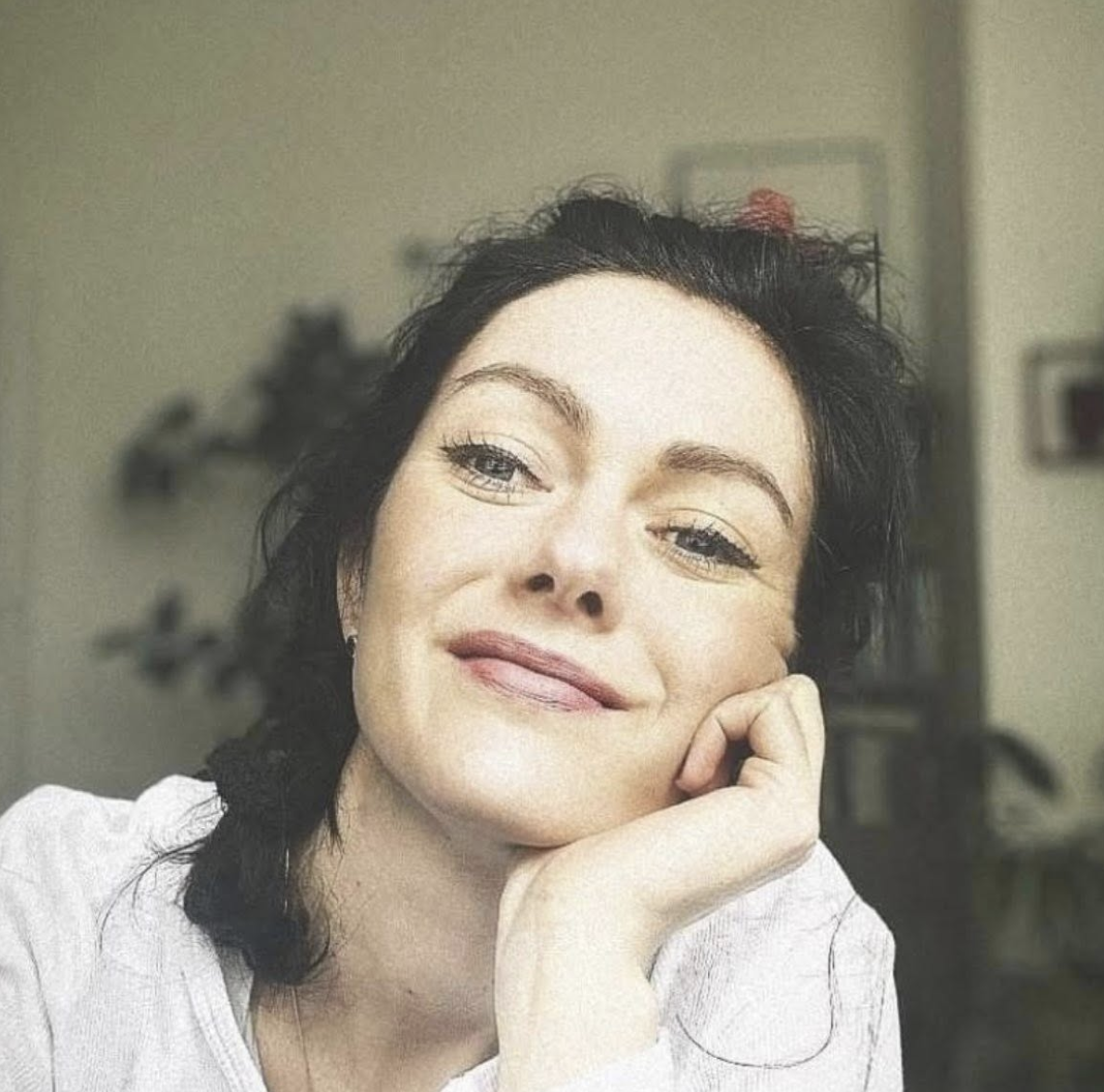 Katarzyna Czarnota